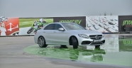 Yüksek performans ve yüksek standardın yeni adresi: Mercedes-AMG Lounge İstanbul