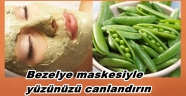 YÜZÜNÜZÜ CANLANDIRACAK MASAJ