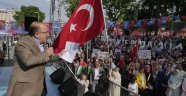 Zafer inananlarındır