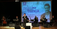 ZEKAİ TUNCA İLE TÜRK SANAT MÜZİĞİ ESİNTİSİ