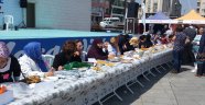 Zeytinburnu’na “Anne Oteli” Kuruluyor