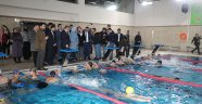 Zeytinburnu’nda 6 Proje Hizmete Açıldı