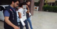 Zeytinburnu Polis'inden Nefes Kesen Operasyon