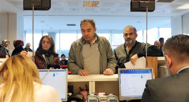 TAKKART'TA SÜRE AZALIYOR