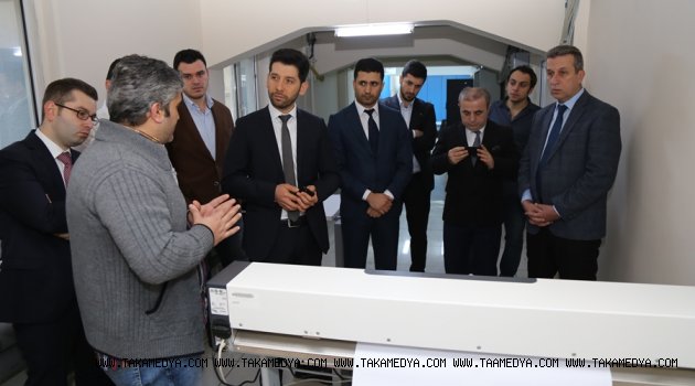 TAPUDA YENİ BİR DÖNEM BAŞLADI