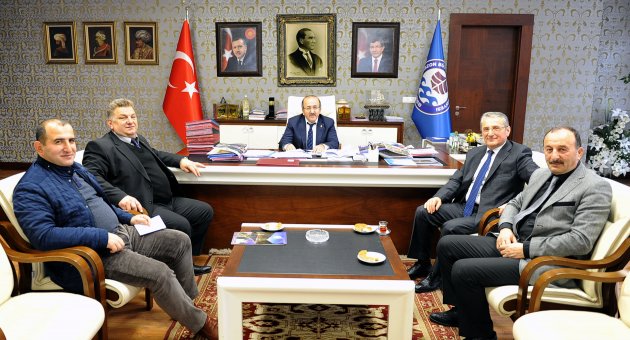 TDF ADIM ADIM ANADOLU ETKİNLİKLERİ BAŞLADI