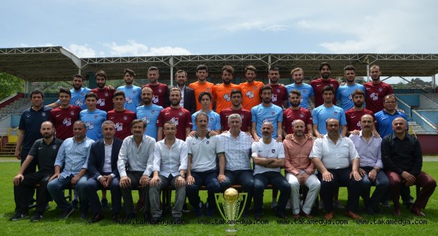 'Tebrikler Şampiyon Ofspor'