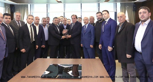 TFF'DEKİ OFLULAR