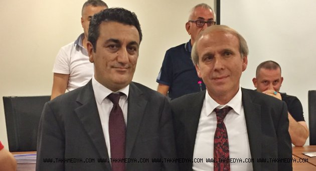 TGC. YUSUF TURGUT GÜVEN TAZELEDİ