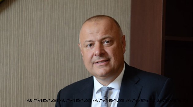 TGDF Başkanı Kopuz: “Tarım ve gıdada ithalat, kısa vadeli düşünülmeli”