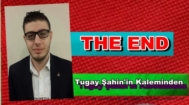 THE END