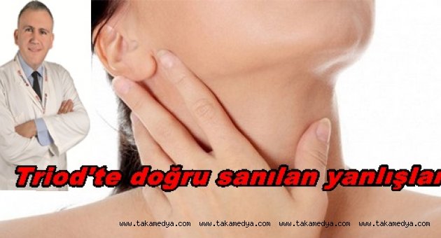 Tiroid Hastalığı hakkında ne kadar bilgi sahibiyiz...