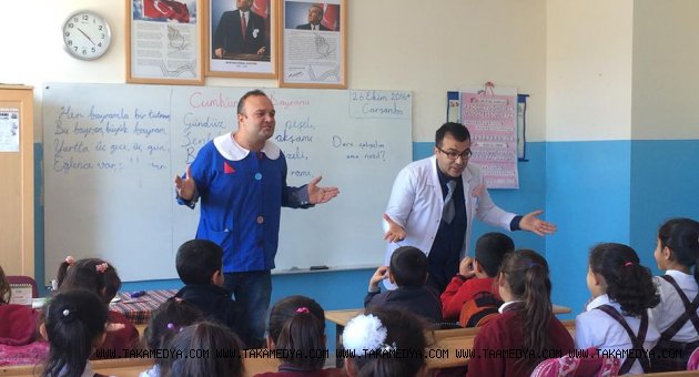 TİYATRO ÜZERİNE SÖYLEŞİ