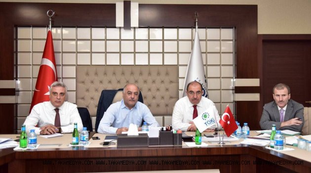Tozkoparan’daki Kentsel Dönüşüm Güngören’in yüzünü değiştirecek..