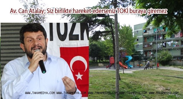 TOZKOPARAN'DA KENTSEL GÖNÜŞÜM BİLMECESİ