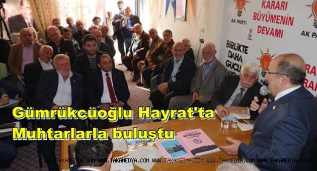 Trabzon’a müjde