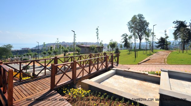 Trabzon Botanik Tanıtım Günleri Başlıyor
