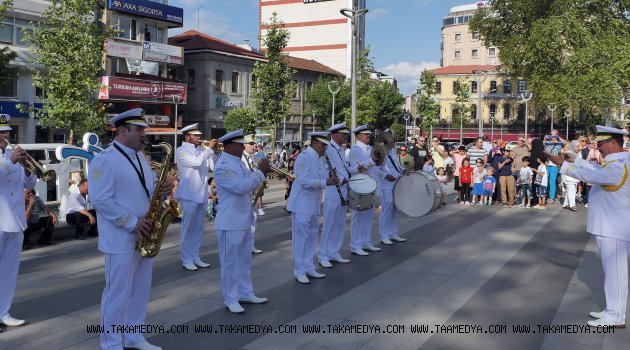 Trabzon’da bir gelenek yeniden başlatıldı