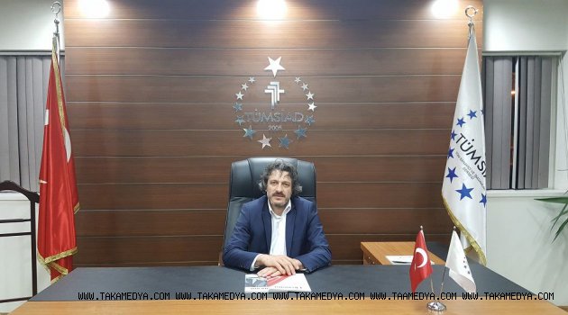 Trabzon’da İş dünyası Öztatar’ı bekliyor