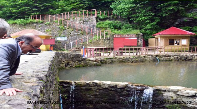 Trabzon’da turizm için önemli bir ihale yapılıyor