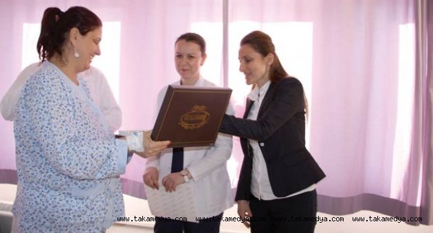 Trabzon’da yabancı uyruklu sayısı arttı