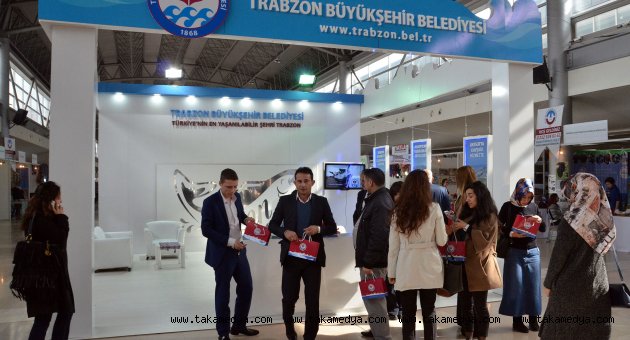 Trabzon Günleri Bursa’ya renk katacak