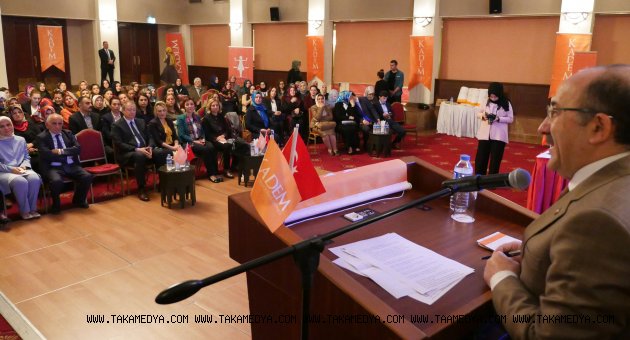 Trabzon kadınlar için ilk imzayı atan belediyedir