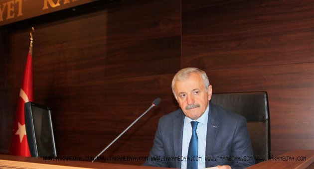 Trabzon Kent Konağına Şehit Kaymakamın ismi verildi