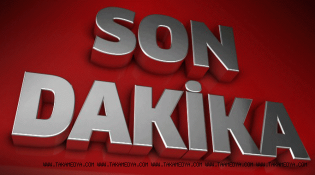 TRABZON MAÇKA'DA 1 POLİS ŞEHİT OLDU