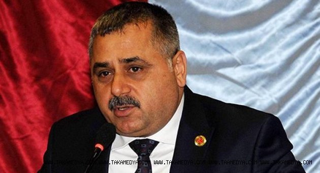 Trabzon Muhtarlar Federasyonu Başkanı 19 ekim muhtarlar günü mesajı