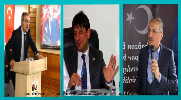 Trabzon Sivil Toplumu Nereye???
