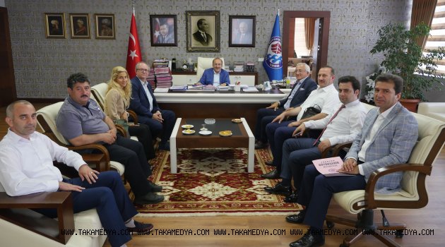 Trabzon ve İlçelerinde Doğalgaz Çalışması