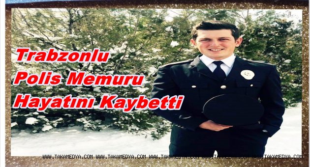 TRABZON'A ACI HABER GAZİANTEP'DEN GELDİ