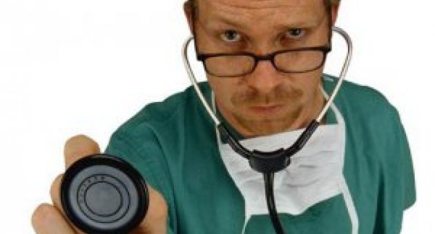 Trabzon'da Kaç Doktor Var?