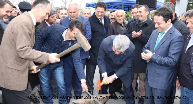 TRABZON'DA NEVRUZ KUTLAMALARI