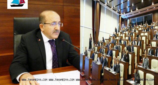 Trabzon'da Şehidin ismi yaşatıldı