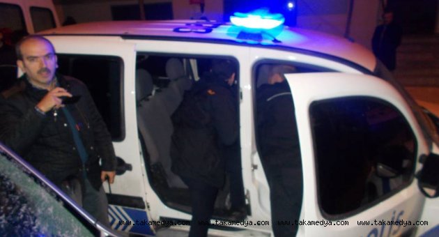 TRABZON'DA VAHŞET 4 ÖLÜ