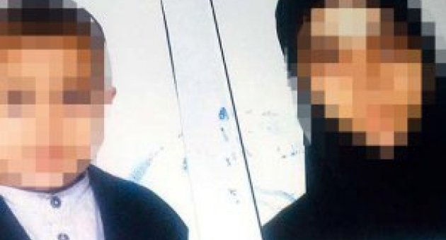 Trabzonlu Aileye Şok'"Bu çocuk bana benzemiyor!"
