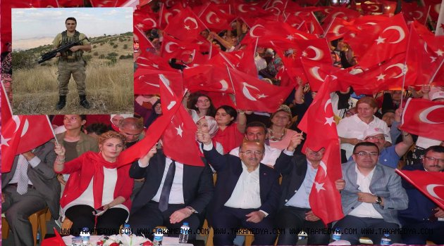 Trabzonlu askerden güzel haber