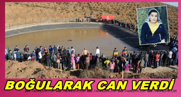 Trabzonlu Aşkın Can Gölette Can Verdi
