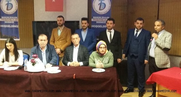 TRABZONLU GENÇLER TEK YÜREK