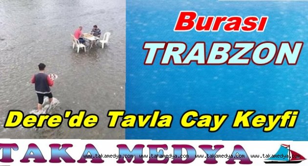 Trabzonlu Gençlerden Sigara Yasağına cözüm