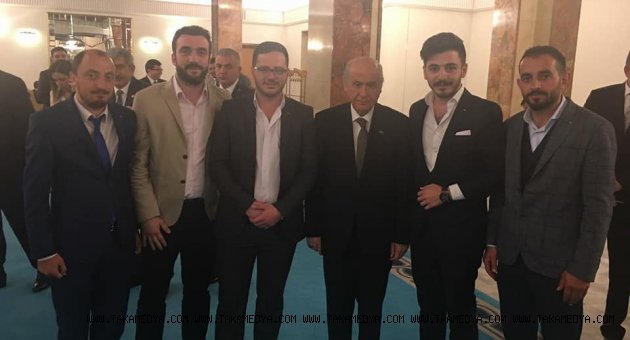 TRABZONLU GENÇLERİN ANKARA CIKARMASI...