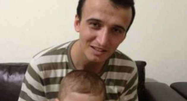 Trabzonlu Polis Memuru Kenan Kumaş Şehit Oldu
