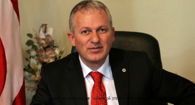 Trabzonlu rektör açığa alındı