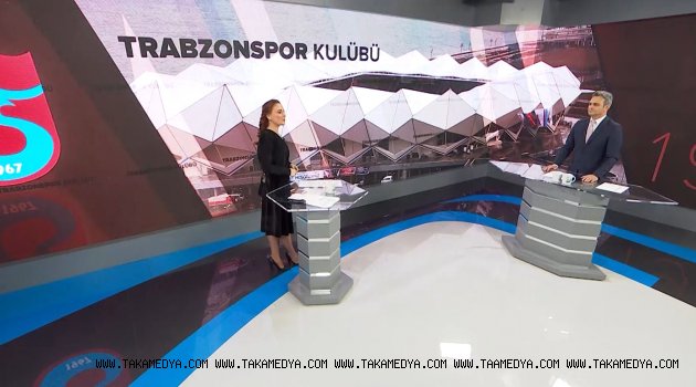 Trabzonlu ünlüler maratona davet ediyor