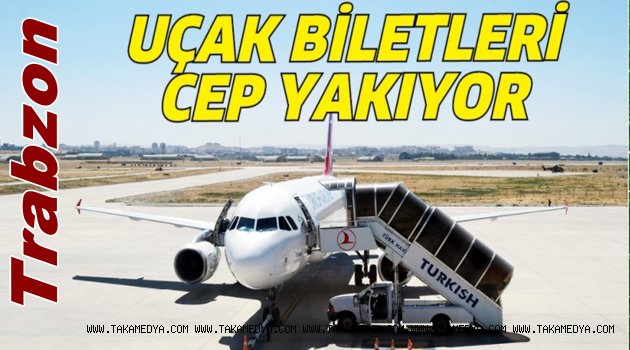 Trabzonluların Pahalı Bilet İsyanı