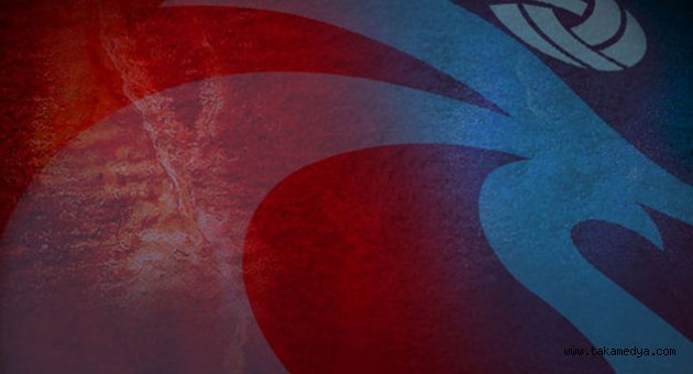 Trabzonspor’da haciz şoku