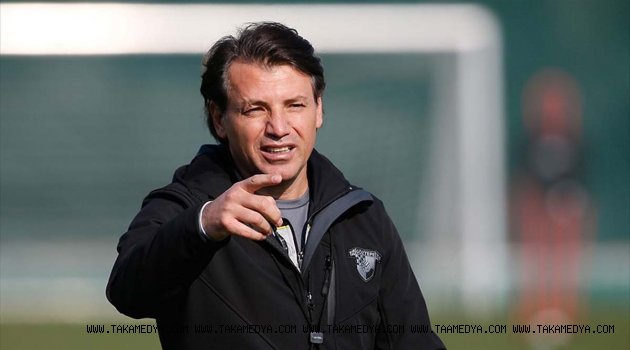Trabzonspor’da TUNA Dönemi