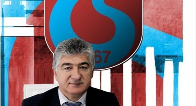 TRABZONSPOR'A BİR BAŞKAN ADAYI DAHA